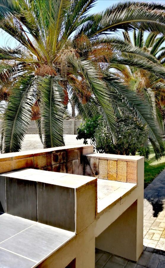 Alte Brucke Holiday Resort Swakopmund Εξωτερικό φωτογραφία