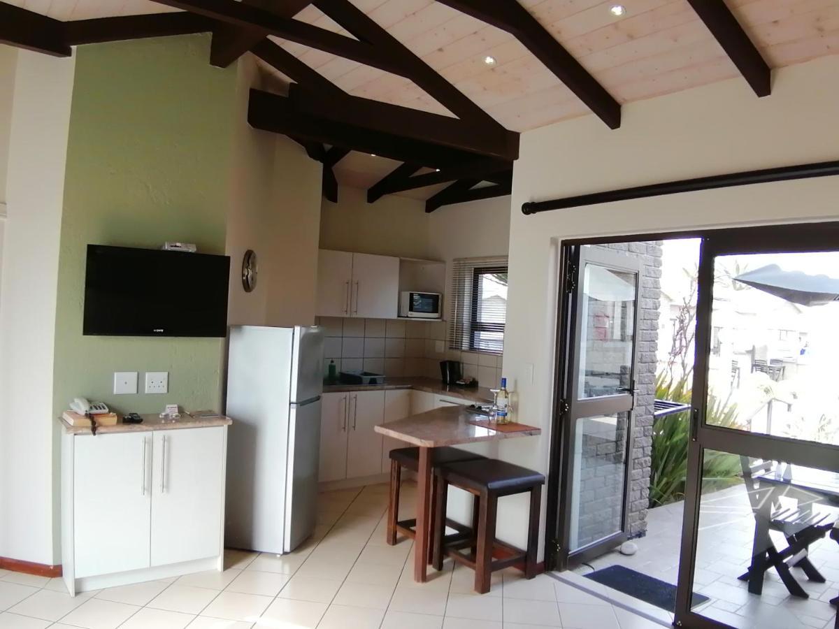 Alte Brucke Holiday Resort Swakopmund Εξωτερικό φωτογραφία