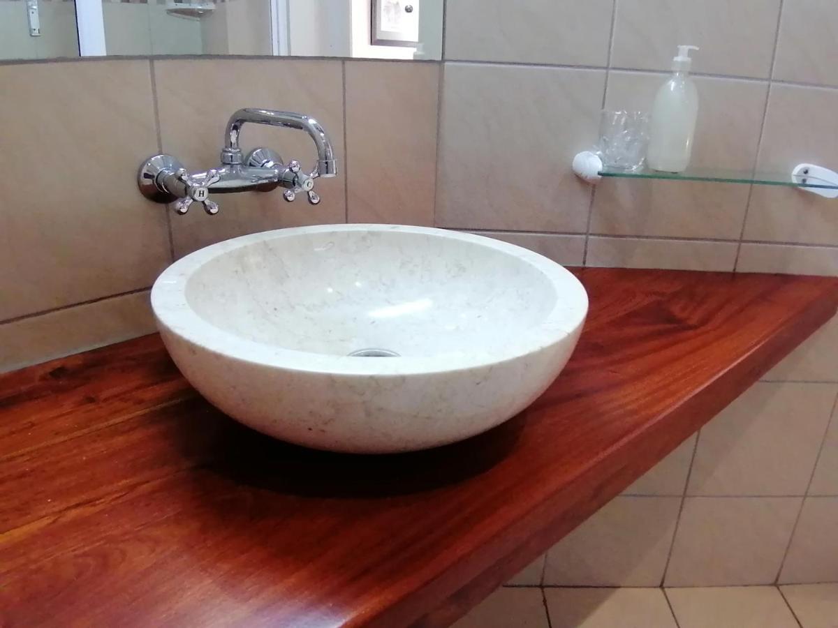 Alte Brucke Holiday Resort Swakopmund Εξωτερικό φωτογραφία