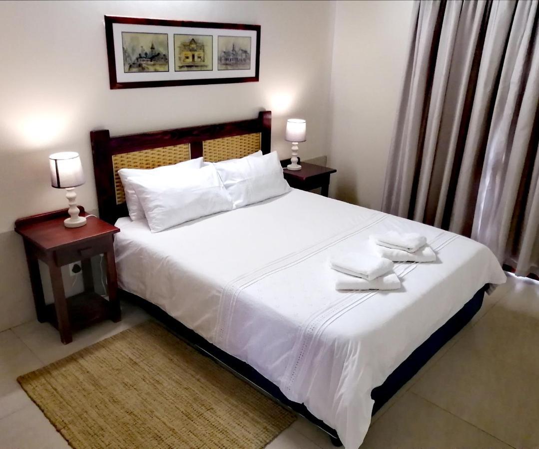 Alte Brucke Holiday Resort Swakopmund Εξωτερικό φωτογραφία